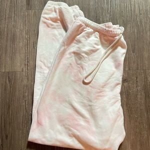 OFFLINE OTT  fleece jogger